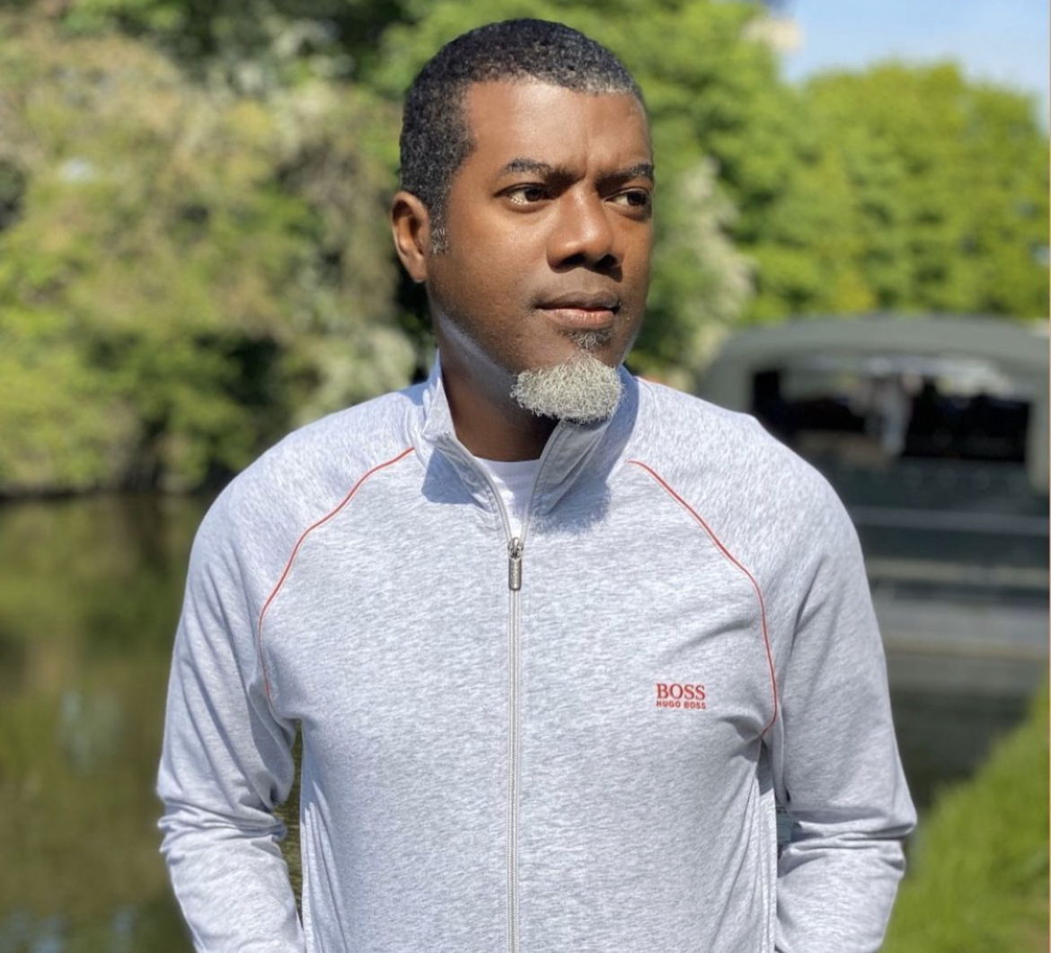 Reno Omokri Condemns Petition To Ban Him On Twitter