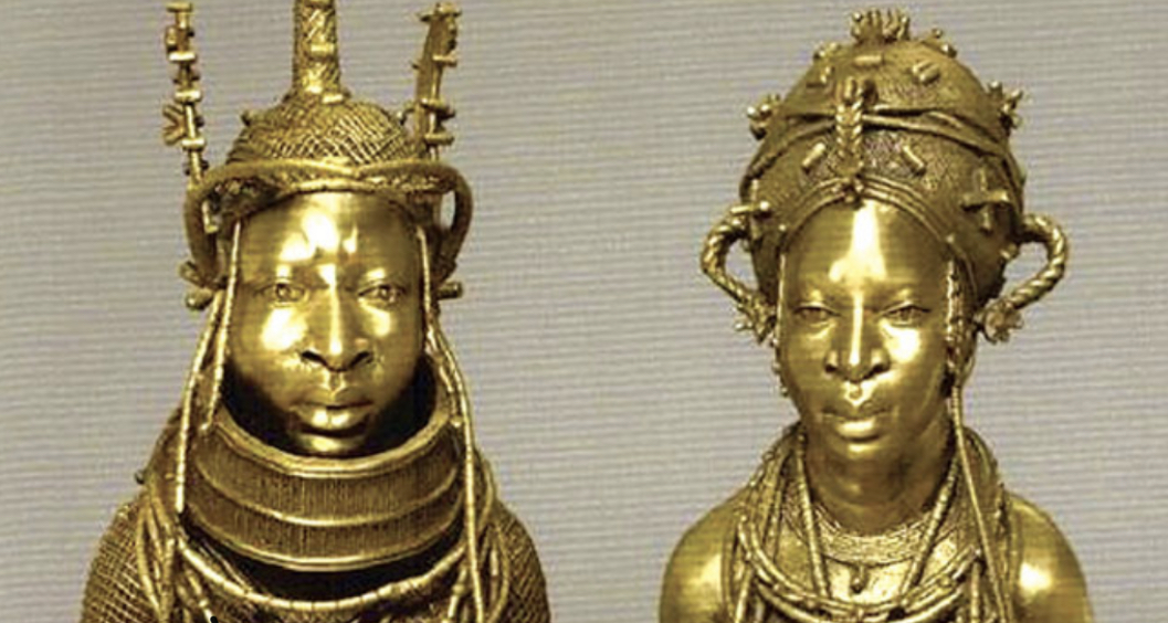 Germany To Return All Benin Artefacts By 2022