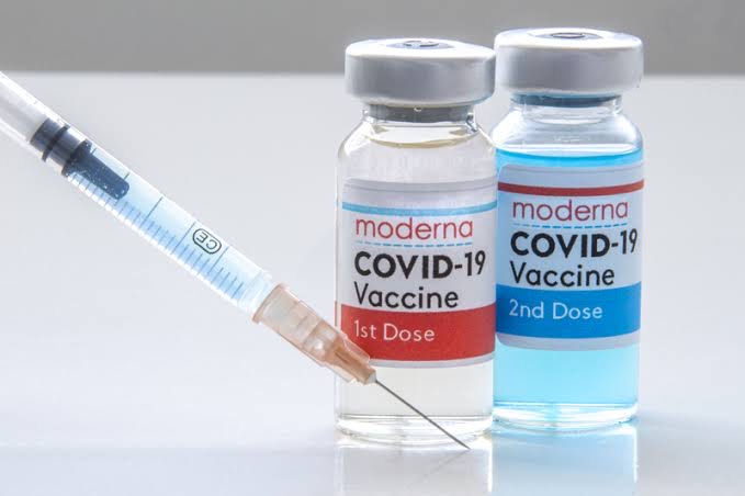 Moderna Says COVID-19 Vaccine ‘Highly Effective’ In Adolescents