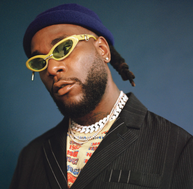 Burna Boy's Aides Accused Of Firing Guns At Night Club