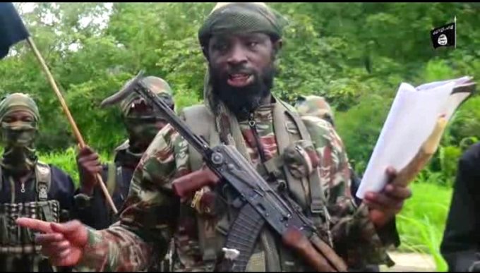 US State Department has said Islamic State in West Africa Province (ISWAP) will not get the $7 million bounty it placed on Abubakar Shekau, leader of Boko Haram sect.