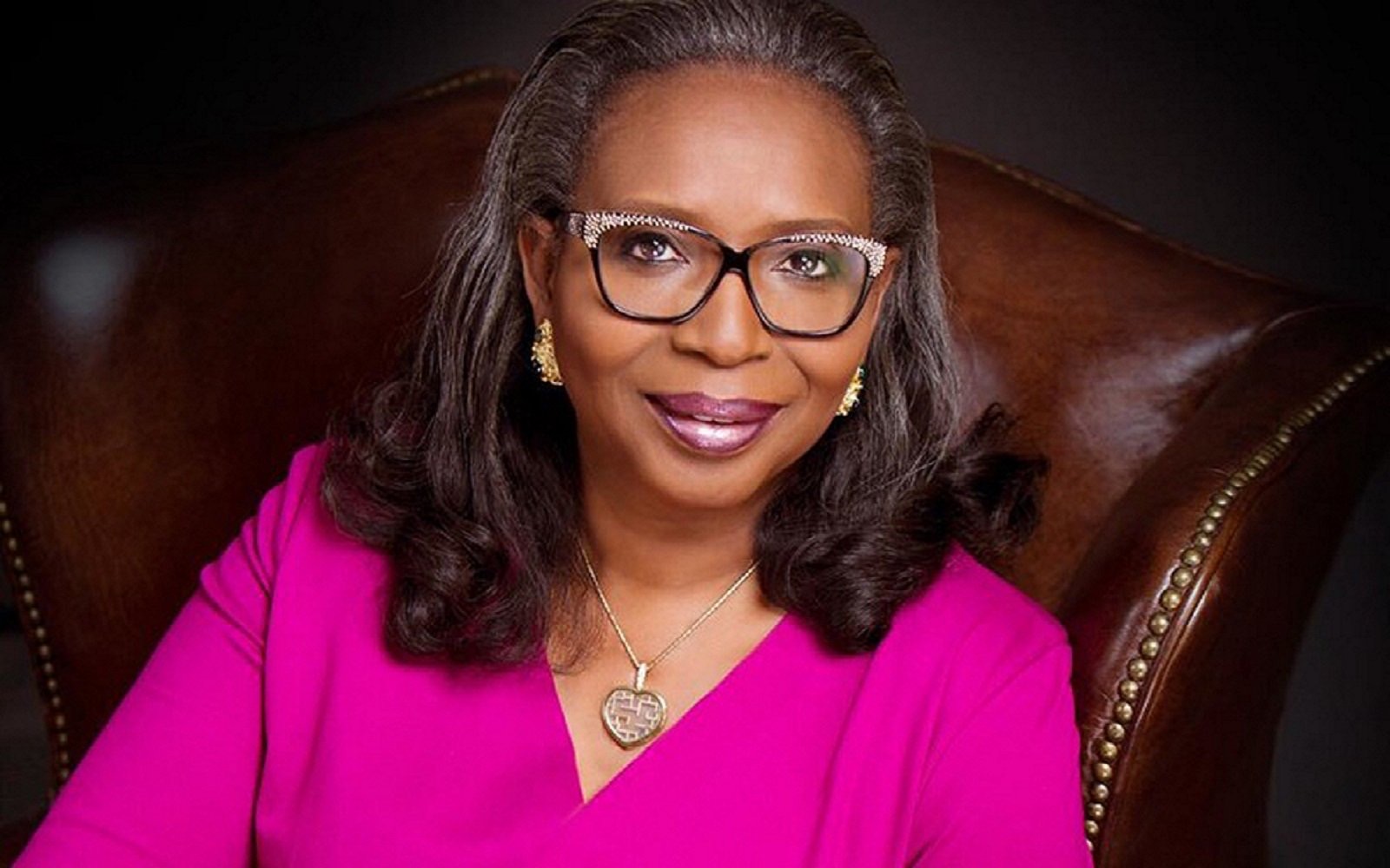 Ibukun Awosika Says Decision To Remove Reinstated Adeduntan Was In Best Interest Of First Bank