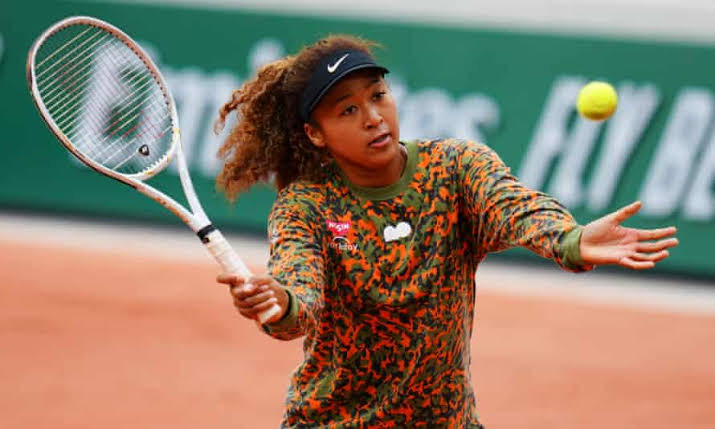 Naomi Osaka Withdraws From French Open, Citing Anxiety Over Media Interviews