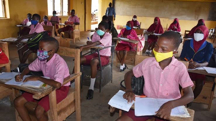 Lagos Schools To Resume May 4