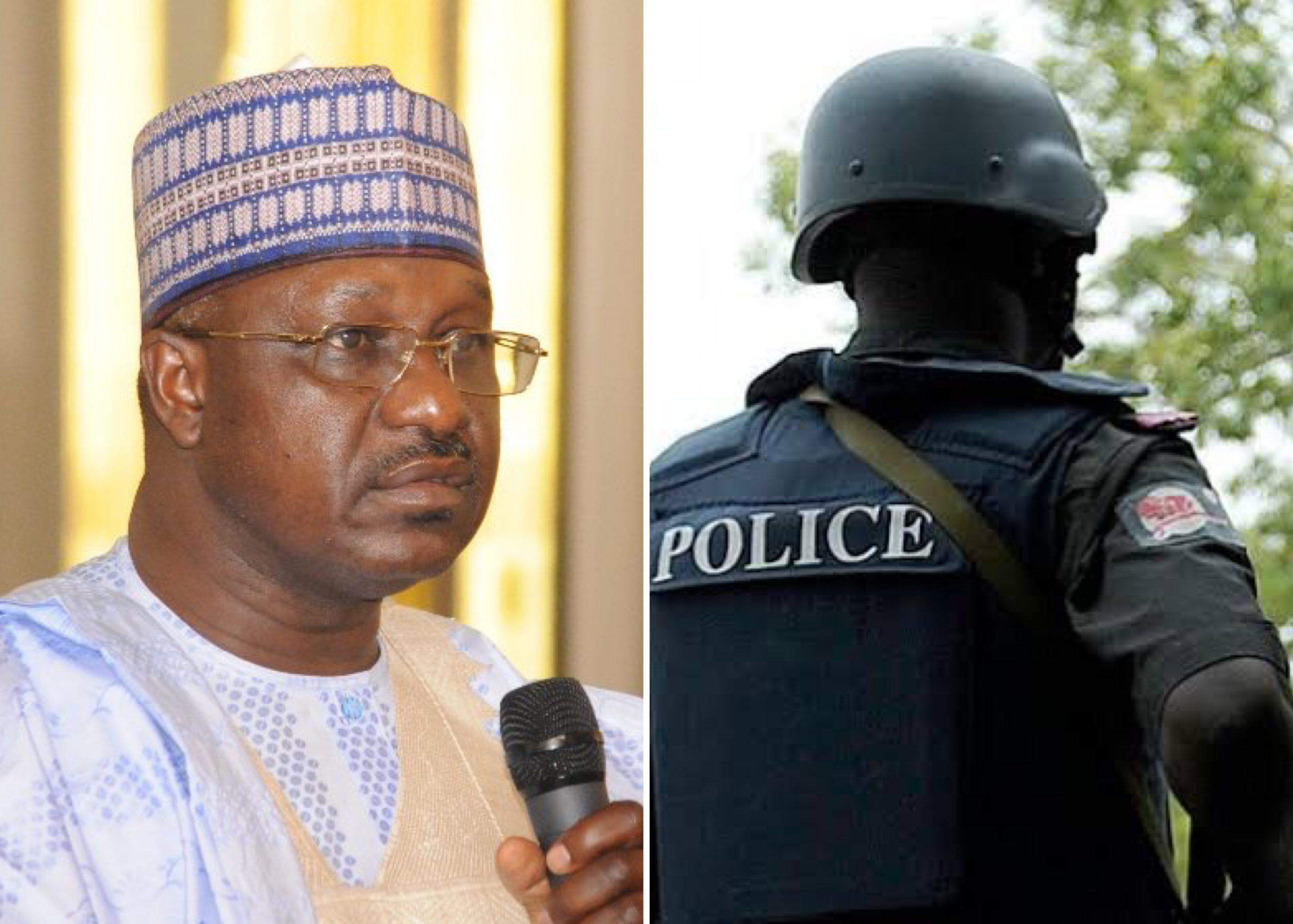 Police Gun Down Ahmed Gulak’s Killers, Recover Ammunition And Vehicles