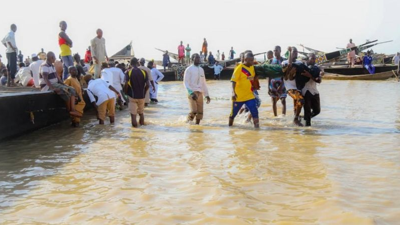 Death Toll From Kebbi Boat Mishap Rises To 81