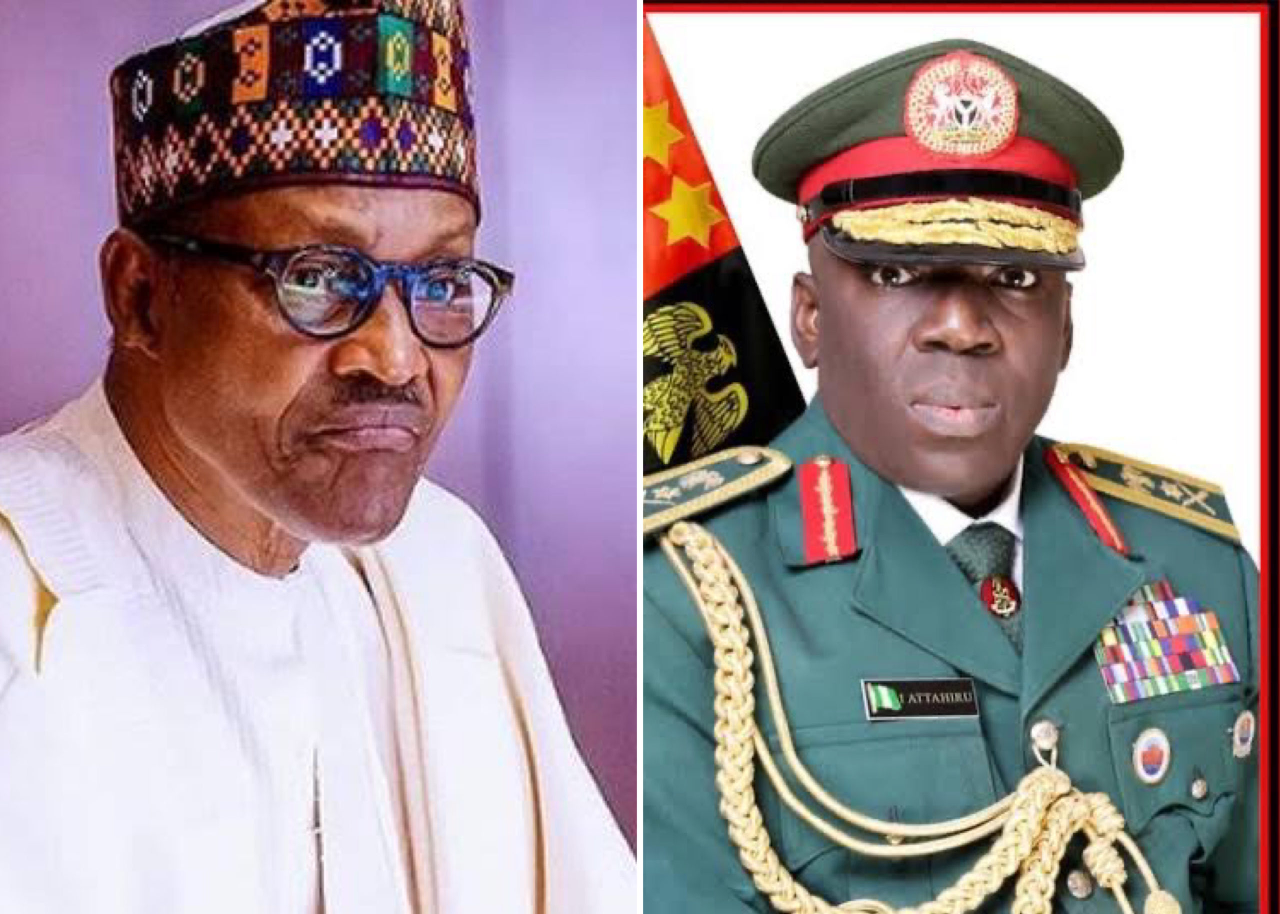 Buhari Doesn’t Like Road Closure - Garba Shehu Hints At Why President Was Absent At Attahiru’s Burial