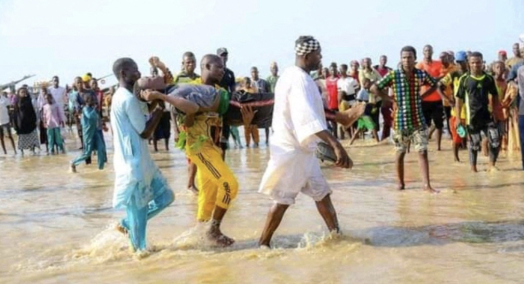 Kebbi Boat Accident: 36 Bodies Recovered, Many More Still Missing