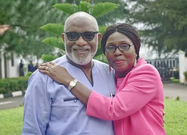 ‘My Wife Is From South East, Sons Married From Other Regions’ - Gov Akeredolu Gives Reason For Not Supporting Secession