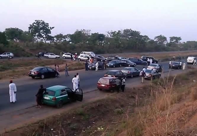 Kaduna Govt Confirms Attack On Travellers On Abuja-Kaduna Highway