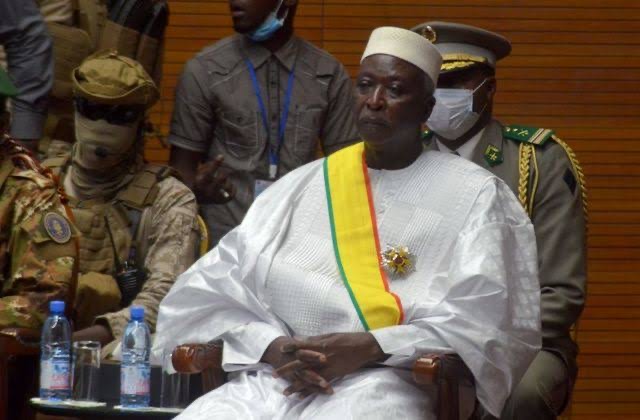 Military Detain Mali’s President, Prime Minister, Defence Minister