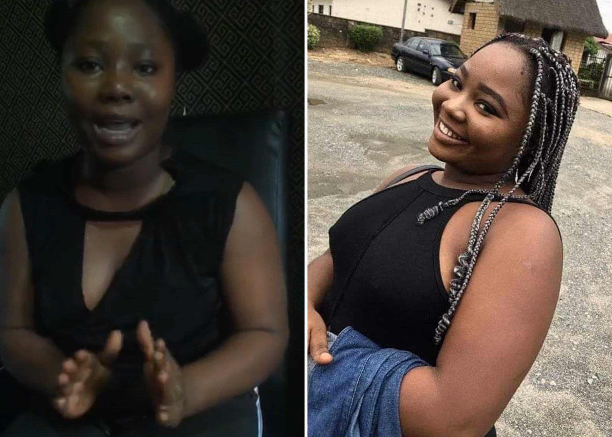 ‘I’m Alive, Not Missing’ - 22-Year-Old Cross River University Student Declared Missing Says
