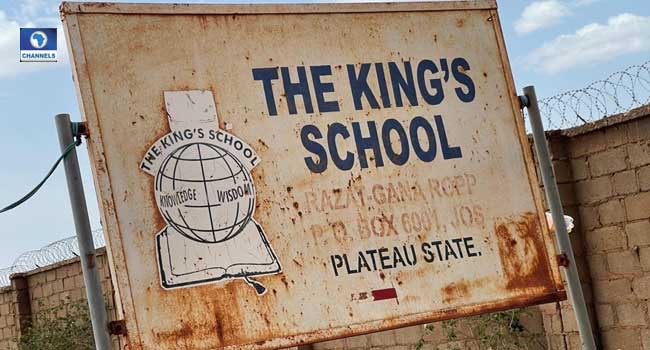 Student Abducted From Mission School In Plateau Regains Freedom