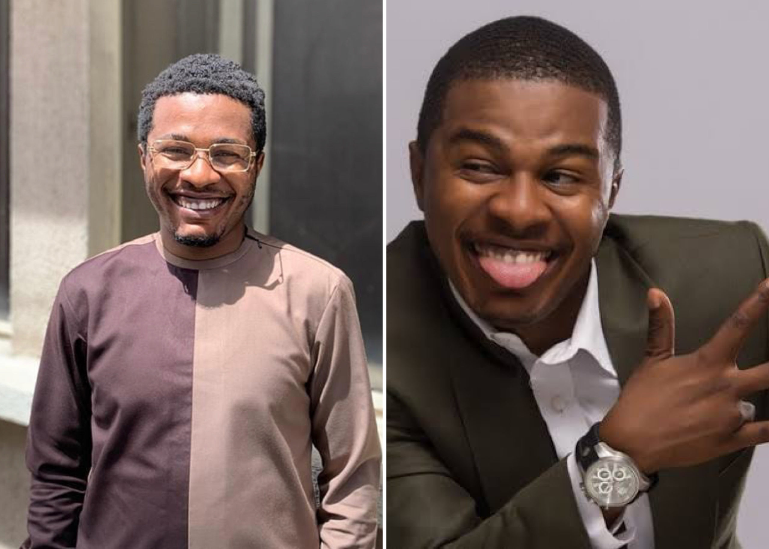 Samuel Ajibola Quits His Role As ‘Spiff’ In The Johnsons TV Series