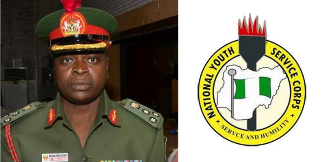 ‘NYSC Not A Waste Of Time’ — DG Defends Scheme Amid Call For Scrap