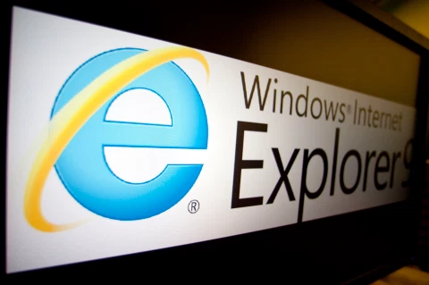 Microsoft Is Finally Retiring Internet Explorer After Almost 26 Years