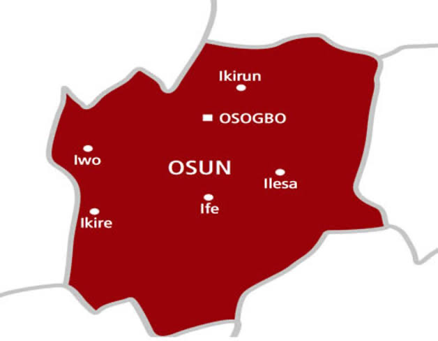 Police Arrest Eight Suspected Kidnappers In Osun