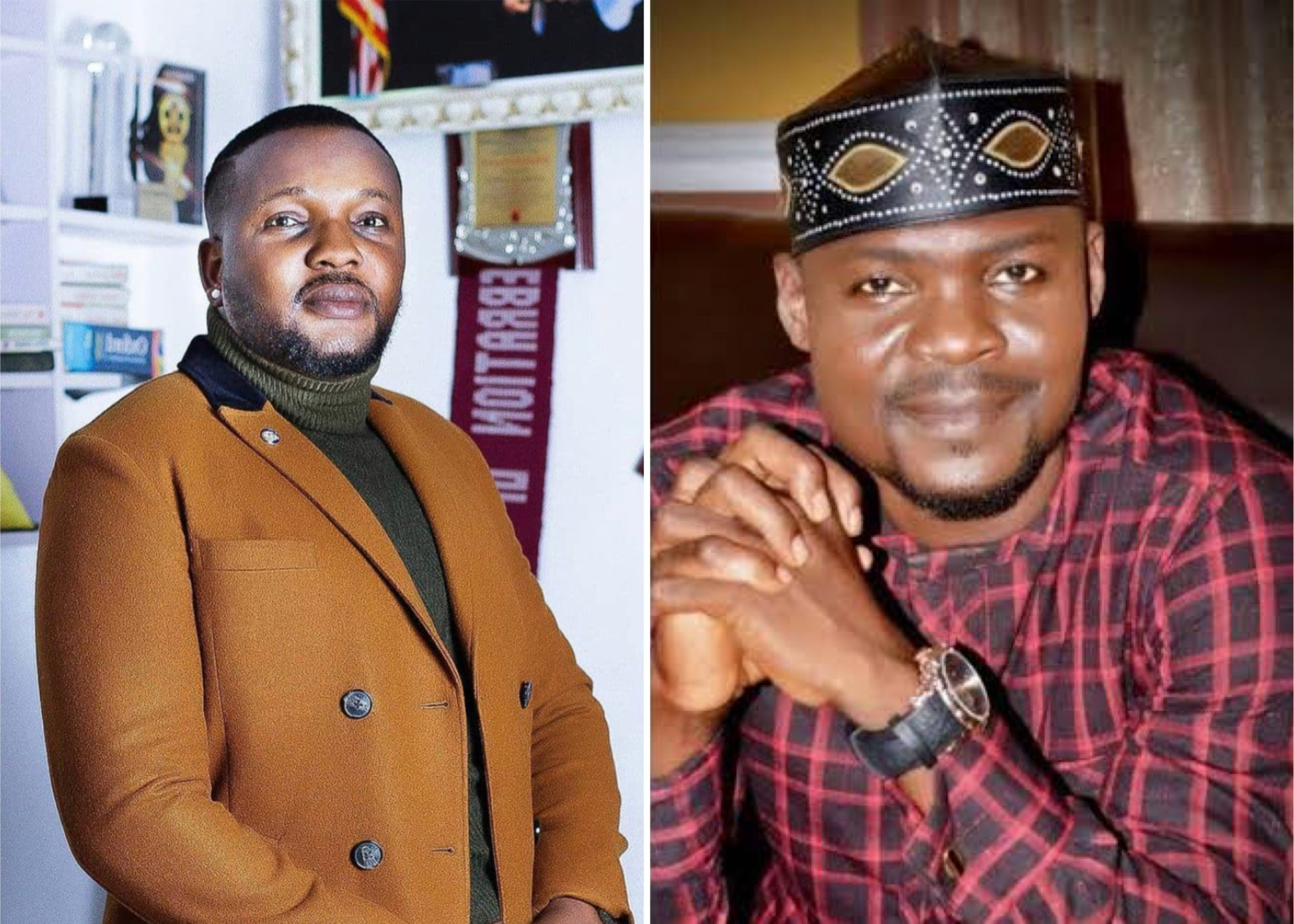 Baba Ijesha Never Had Sex With Alleged Victim At Any Time - Actor, Yomi Fabiyi