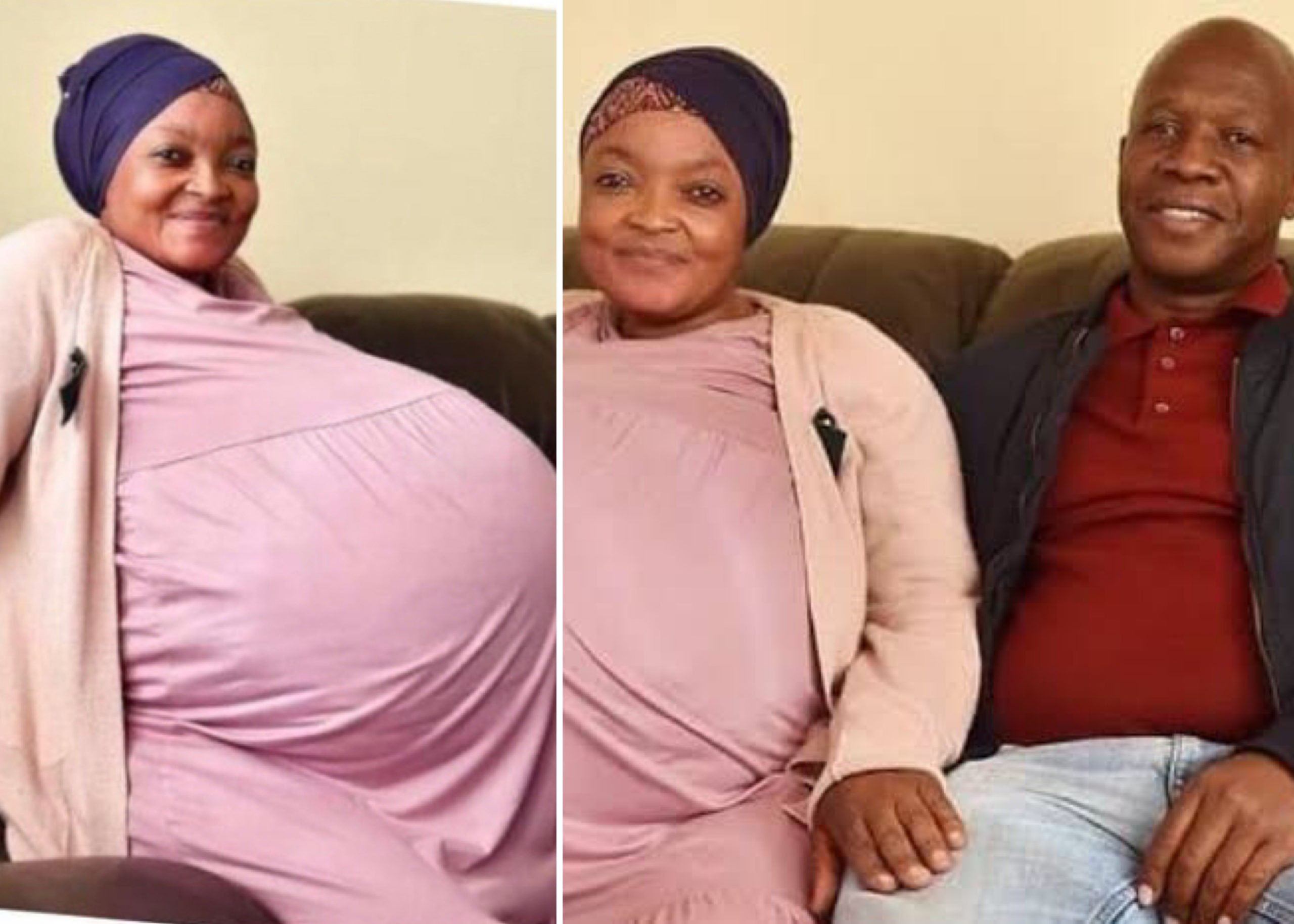 Mother Of Twins Expecting 8 Babies Breaks World Record With Birth Of 10 Kids Same Day