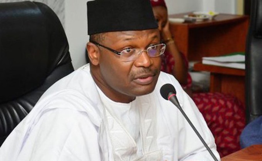 INEC Fixes Dates For Ekiti, Osun Guber Polls; Removes Polling Units From Shrines, Churches, Mosques