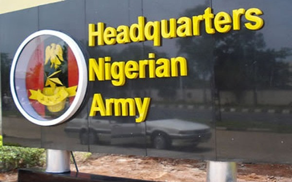 DHQ Denies Mass Retirement Of Army Generals Following Appointment Of New COAS
