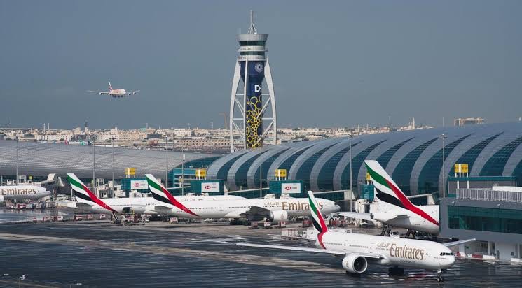 UAE Makes U-Turn, Reinstates Ban On Nigerian Flights