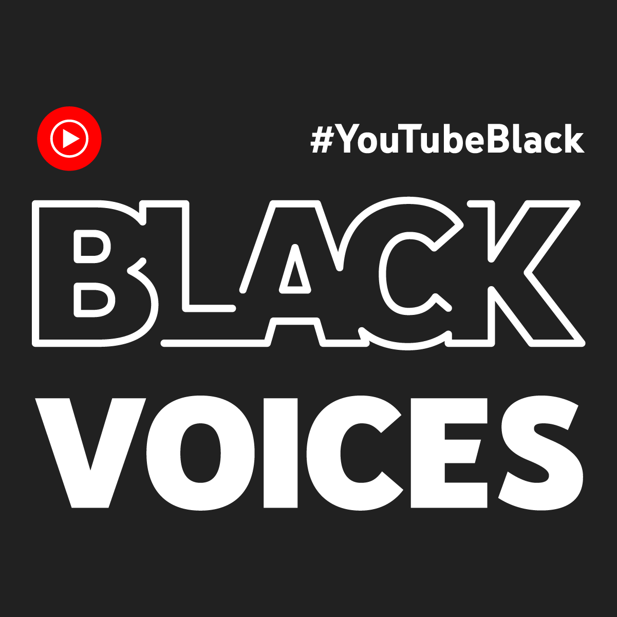 YouTube Music Expands Commitment To Black Music Through #YouTubeBlack Voices Fund
