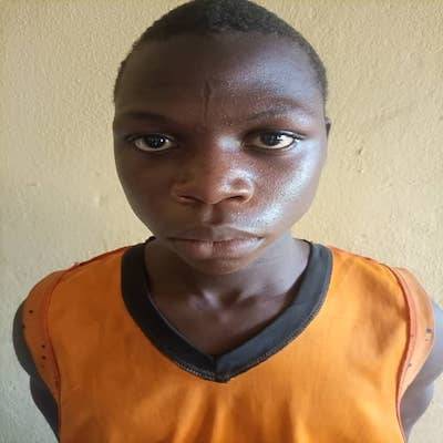Police Arrest Teenager For Sexually Molesting 4-Year-Old Girl In Adamawa