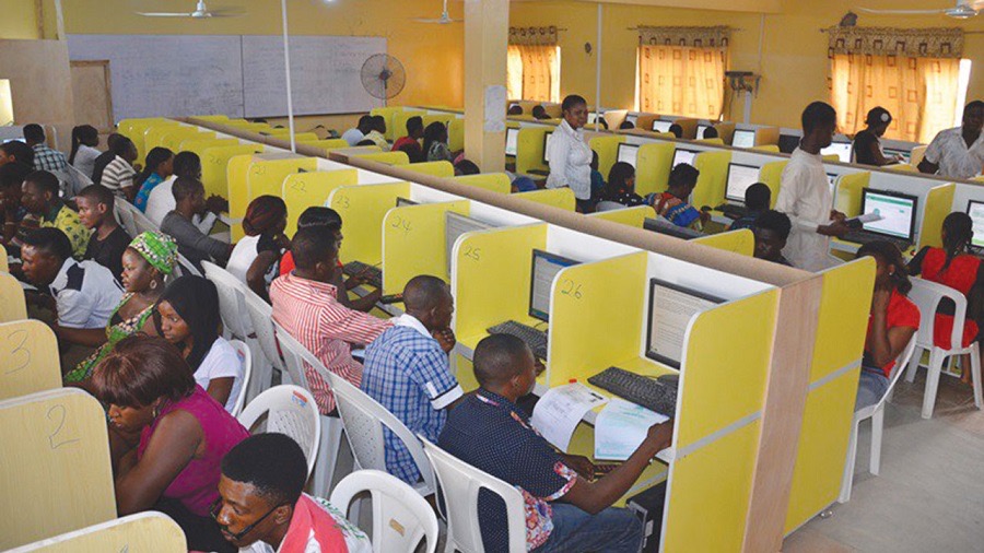 JAMB Asks 2021 UTME Candidates To Complete Registration By Tuesday