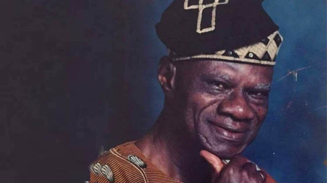 Fola Alade, Architect Behind 1004 Estate, TBS And Others Dies At 87