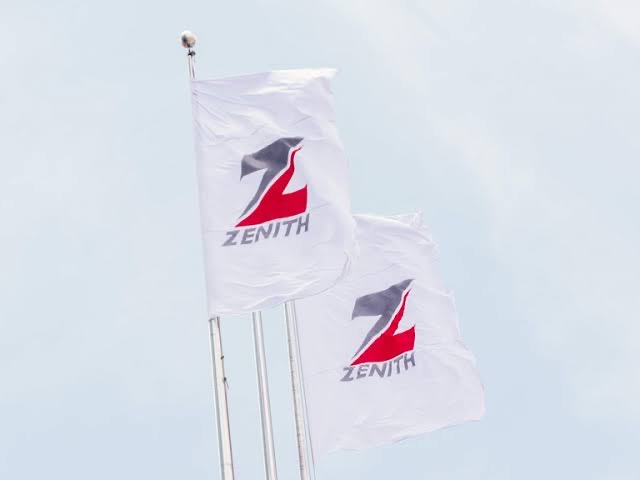 Zenith Bank Maintains Position As Best Corporate Governance ‘Financial Services’ In Africa 2021