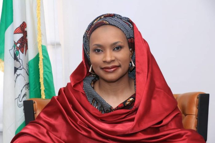 ‘If I Am kidnapped, Don’t Pay Ransom’ – El-Rufai’s Wife, Asia