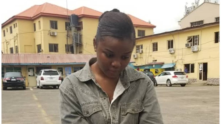 21-Year-Old UNILAG Student Arrested For Allegedly Stabbing Super TV CEO To Death