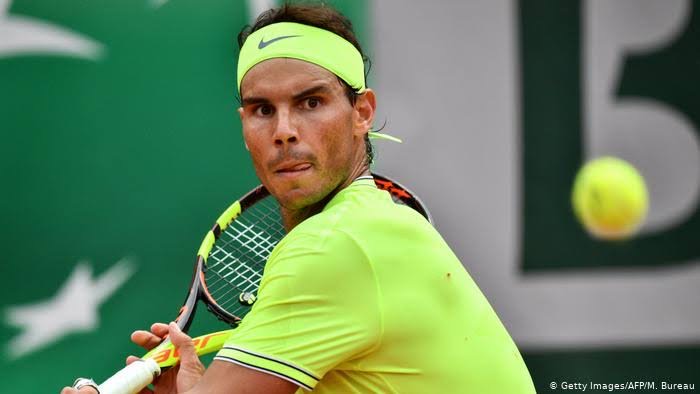 Rafael Nadal Withdraws From Wimbledon, Olympics To ‘Recuperate’