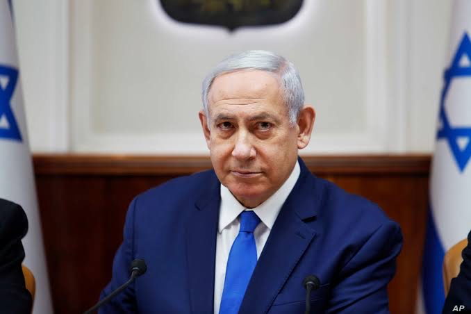 Isreal’s Parliament Ousts Benjamin Netanyahu As Naftali Bennett Emerges New Prime Minister