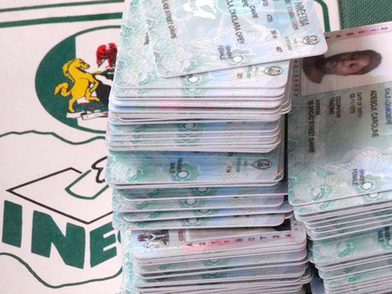 2023 Election: INEC Begins Online CVR, Reveals Date For Physical Registration