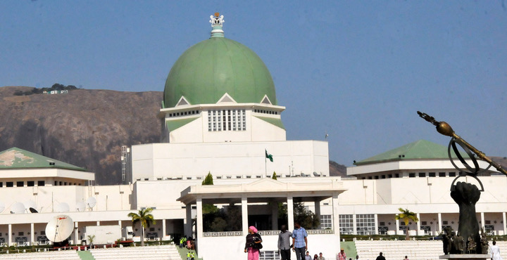 FCDA Gives Reason For National Assembly Roof Leakage, Says Renovation Contract ‘Undergoing Procurement Process’