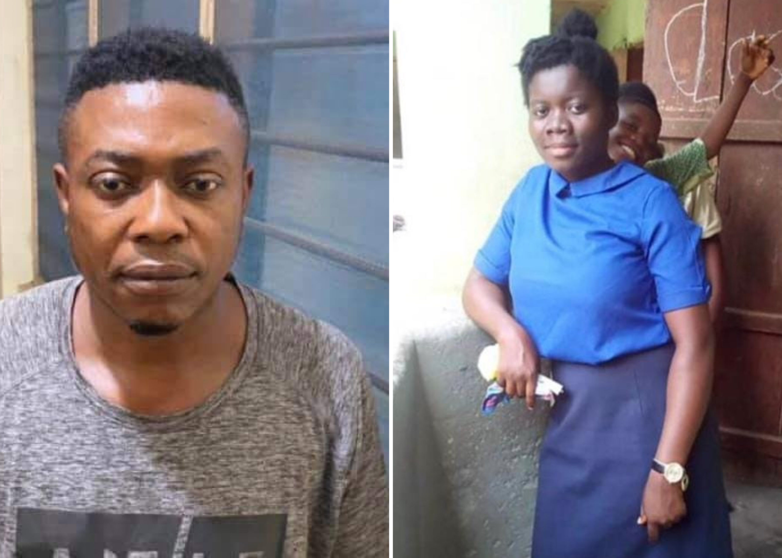 Nigerian Man Charged With Murder In Ghana After Allegedly Knocking Woman Down With Car, Leaving Her To Die In Bush