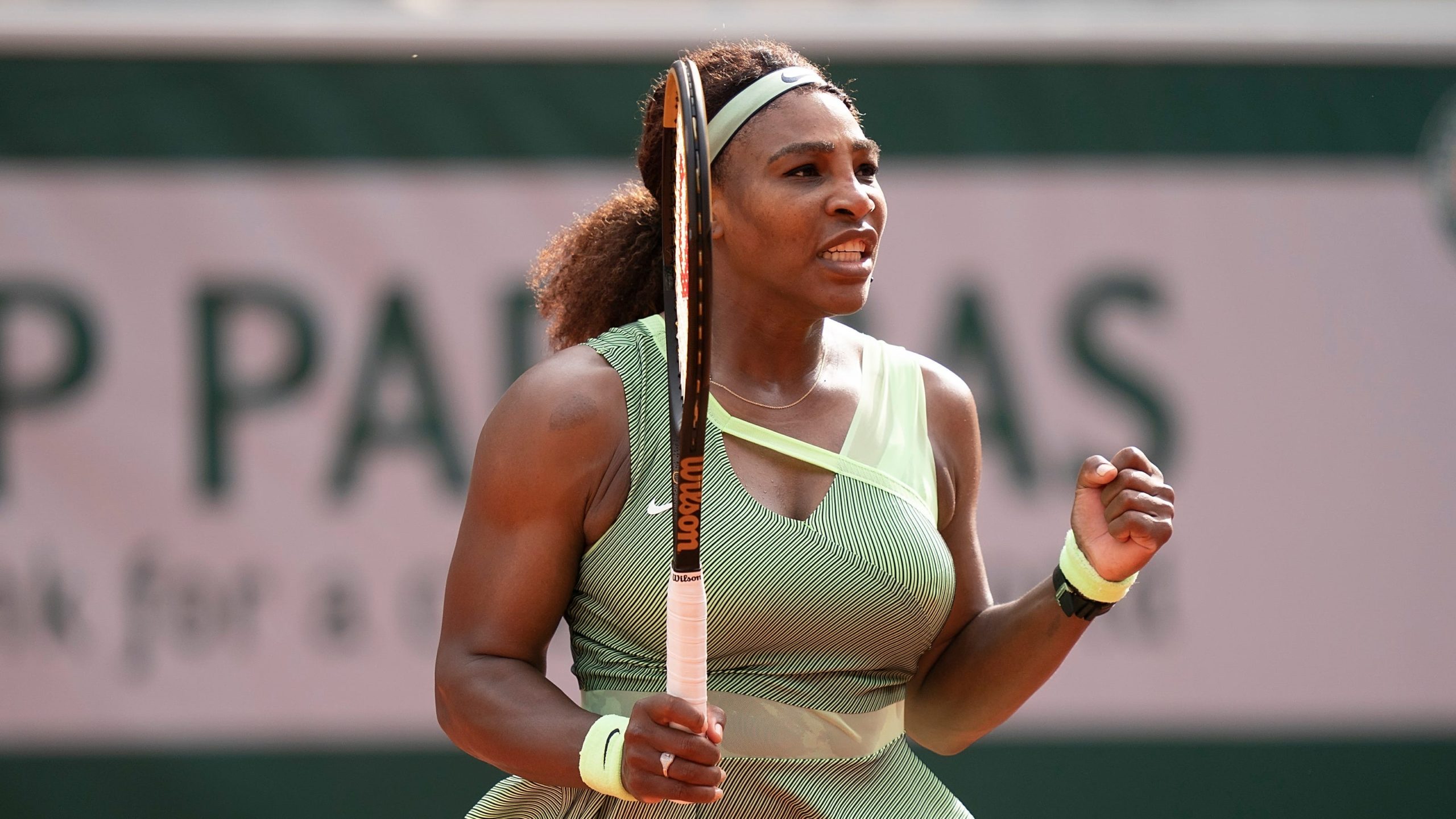 Serena Williams Says She Will Not Play At Tokyo Olympics