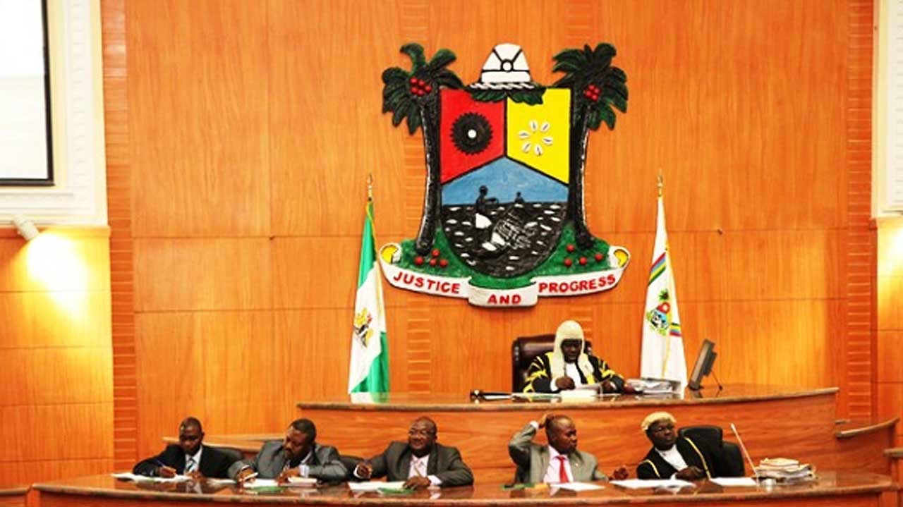Lagos Assembly Amends Electoral Commission Law