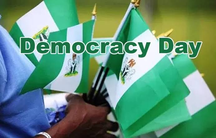 FG Declares Monday Public Holiday To Mark democracy Day