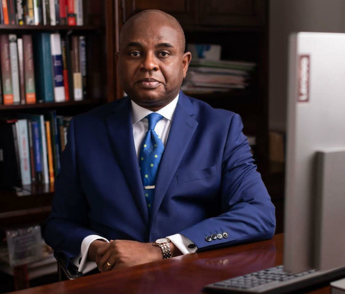 2023: Kingsley Moghalu Set To Run For Presidency Again