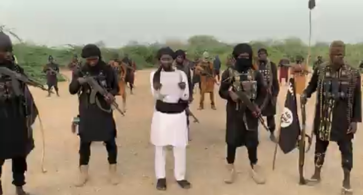 Boko Haram Finally Confirms Shekau's Death
