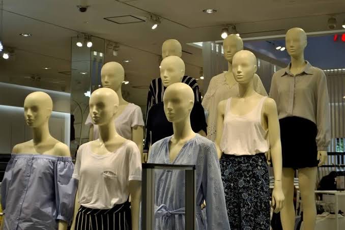 Kano Hisbah Bans Use Of Mannequins For Display Of Clothes By Tailors, Boutiques