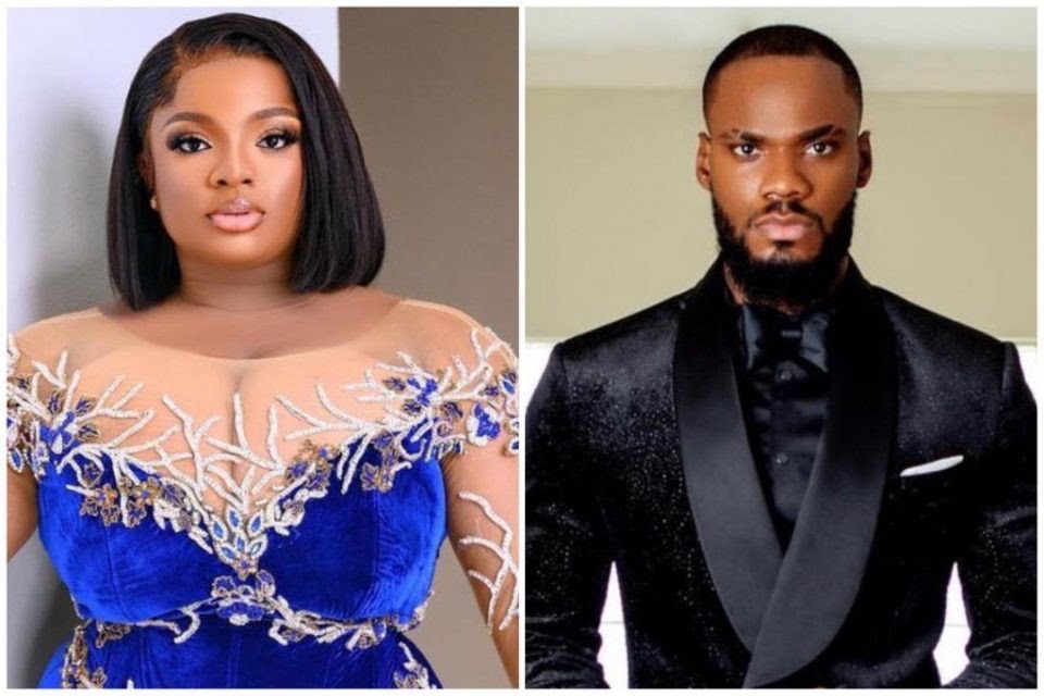 BBNaija Reunion: Dorathy Speaks On Why Her Friendship With Prince Crashed