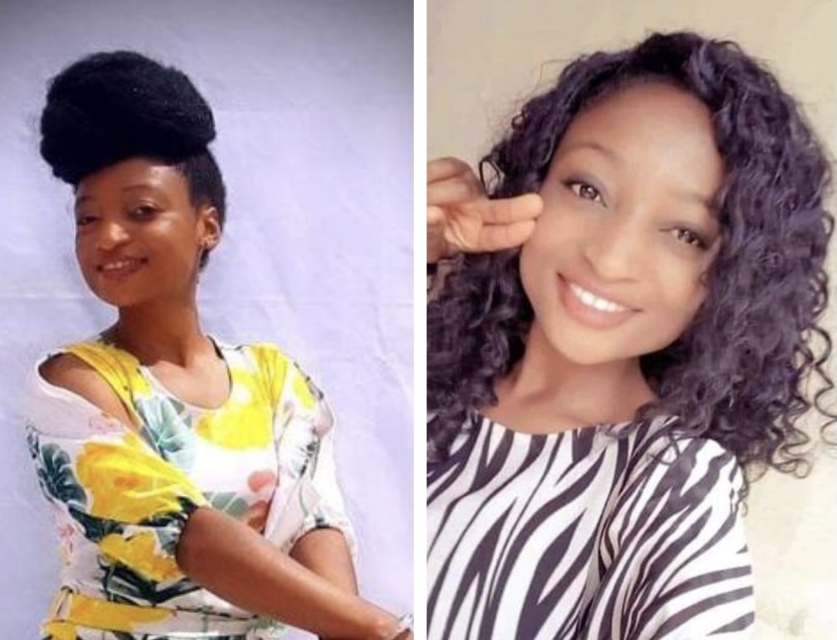 #JusticeForBlessing: DSS Arrests Suspected Killers Of UNILORIN Student Raped To Death