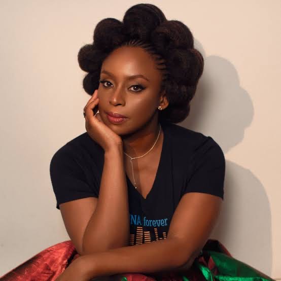 Chimamanda Adichie Reflects On Toxic Behaviour Of Today’s Youth Citing Personal Experience With ‘Young Writer’; Touches On Social Media Culture, Clears Air On Transphobic Allegations