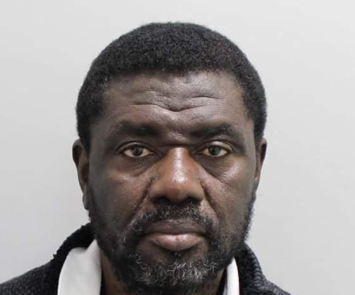 UK Court Jails 64-Year-Old Nigerian Man For Raping 13-Year-Old Girl