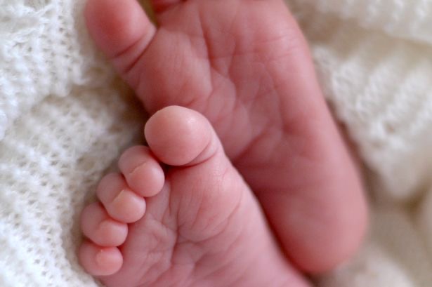 11-Year-Old Becomes UK's Youngest Mother After Getting Pregnant At 10