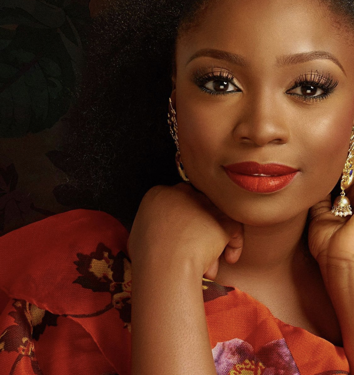Esther Benyeogo Wins Season 3 Of The Voice Nigeria